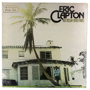 Eric Clapton - 461 Ocean Boulevard - Vinyl LP - Very Good Plus (VG+) - RSO De Luxe - Gatefold Front Cover