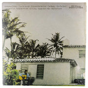 Eric Clapton - 461 Ocean Boulevard - Vinyl LP - Very Good Plus (VG+) - RSO De Luxe - Gatefold Rear Cover