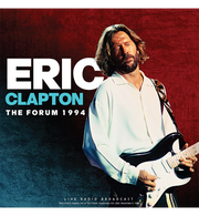 Eric Clapton – The Forum 1994 (12-Inch Album on 180g Vinyl)