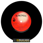 Chris Rea: Let It Loose (7", Single, Str) - DD Music Geek