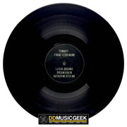 Franz Ferdinand: Tonight: Franz Ferdinand (2xLP, Album, 180) - DD Music Geek