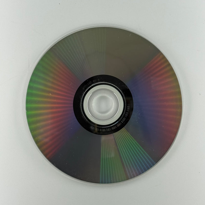 Various: Classics 2002 - Very Good Plus (VG+) / Very Good (VG)