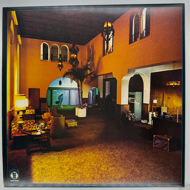 Eagles - Hotel California | Vinyl LP | Preowned