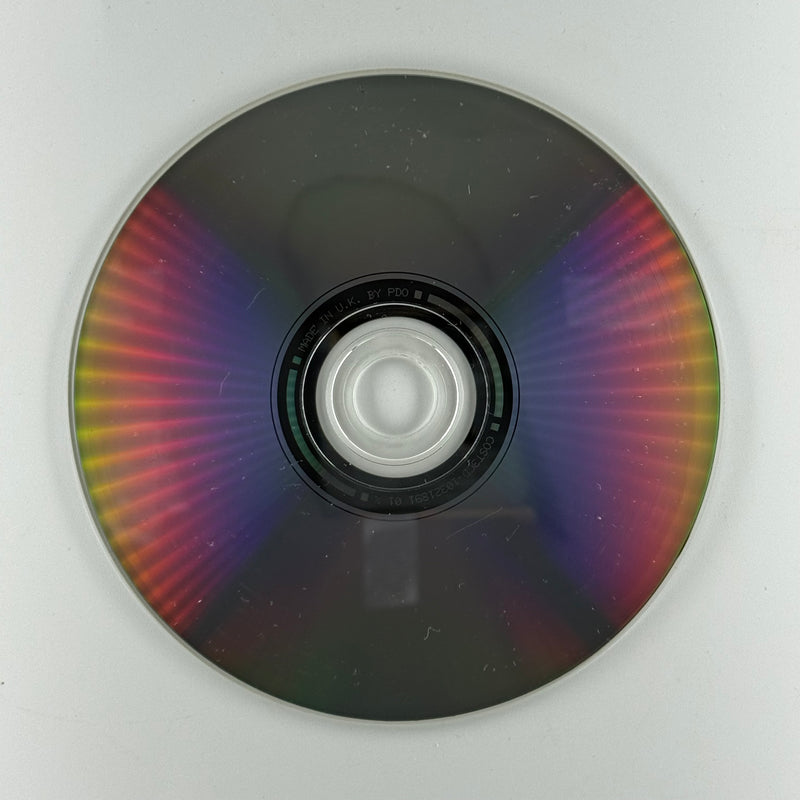 Gene: Sleep Well Tonight - Very Good (VG) / Very Good (VG)