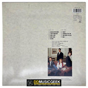 Level 42: Staring At The Sun (LP, Album) - DD Music Geek