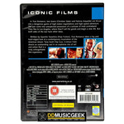 True Romance [Preowned DVD] - DD Music Geek