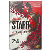 The Chill - Hardcover - HC [PREOWNED COMIC] - DD Music Geek