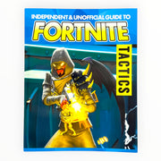 Fortnite - Independent & Unofficial Guide To Fortnite - Book - New