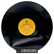 The Everly Brothers*: Both Sides Of An Evening (LP, Album, Gol) - DD Music Geek