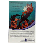 Low - Volume 2: Before The Dawn Burns Us [PREOWNED TPB] - DD Music Geek