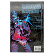John Wick - Hardcover - HC [PREOWNED COMIC] - DD Music Geek