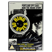 Ring Of Spies [Preowned DVD] - DD Music Geek