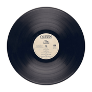 Queen: The Game - Very Good Plus (VG+) / Very Good Plus (VG+) - DD Music Geek