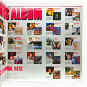 Various Artists - The Hits Album - 2LP - Preowned