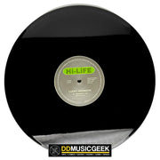 Lucky Monkeys: Bjango (12", Promo) - DD Music Geek