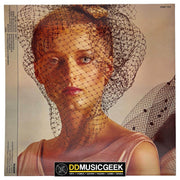 The Alan Parsons Project: Eve [Preowned Vinyl] VG+/VG+ - DD Music Geek