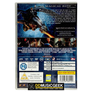 Eragon [Preowned DVD] - DD Music Geek