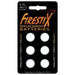 Firestix Replacement Batteries ~ Pack of 6 - DD Music Geek
