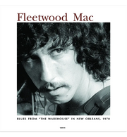 Fleetwood Mac – Blues from The Warehouse in New Orleans, 1970 (12-Inch Album)