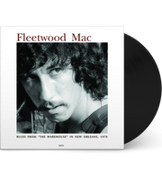 Fleetwood Mac – Blues from The Warehouse in New Orleans, 1970 (12-Inch Album)