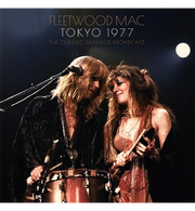 Fleetwood Mac – Tokyo 1977 (12-Inch Double-LP)