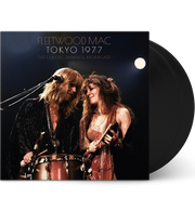 Fleetwood Mac – Tokyo 1977 (12-Inch Double-LP)