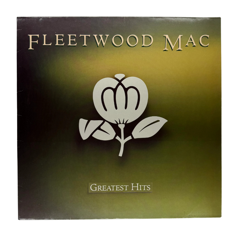 Fleetwood Mac - Greatest Hits | Vinyl LP | Preowned