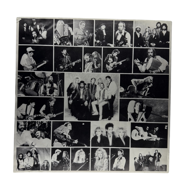 Fleetwood Mac - Greatest Hits | Vinyl LP | Preowned