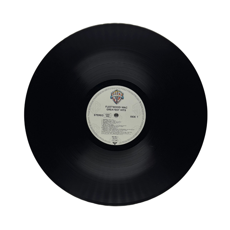 Fleetwood Mac - Greatest Hits | Vinyl LP | Preowned