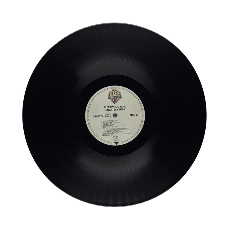 Fleetwood Mac - Greatest Hits | Vinyl LP | Preowned