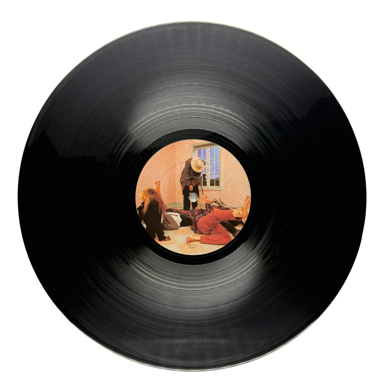Fleetwood Mac - Tango In The Night | Vinyl LP | Preowned