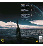 Foo Fighters – Heroes: Live in Stockholm, 1999 (Special Edition 12-Inch Album on Yellow Vinyl)