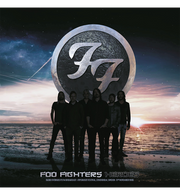 Foo Fighters – Heroes: Live in Stockholm, 1999 (Special Edition 12-Inch Album on Yellow Vinyl)