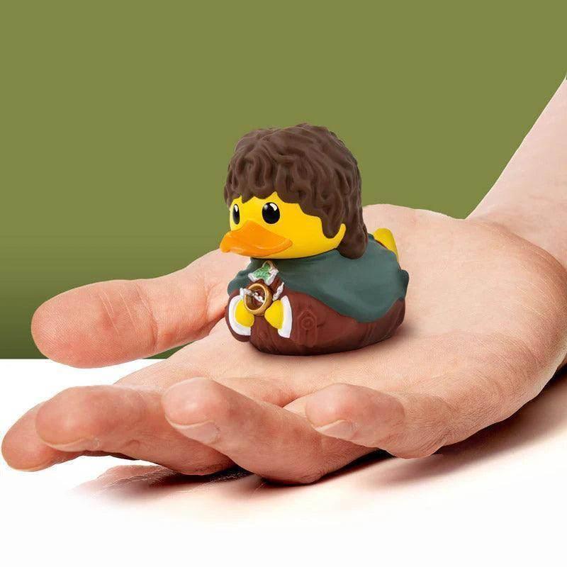 Lord of the Rings: Frodo Baggins TUBBZ (Mini Edition) - DD Music Geek