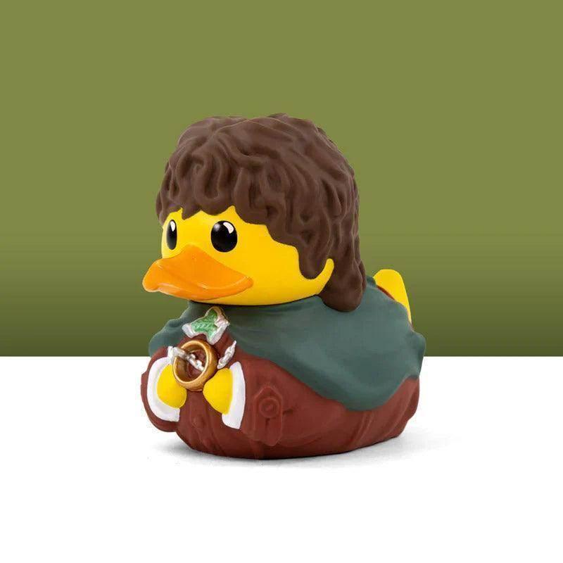 Lord of the Rings: Frodo Baggins TUBBZ (Mini Edition) - DD Music Geek