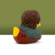 Lord of the Rings: Frodo Baggins TUBBZ (Mini Edition) - DD Music Geek
