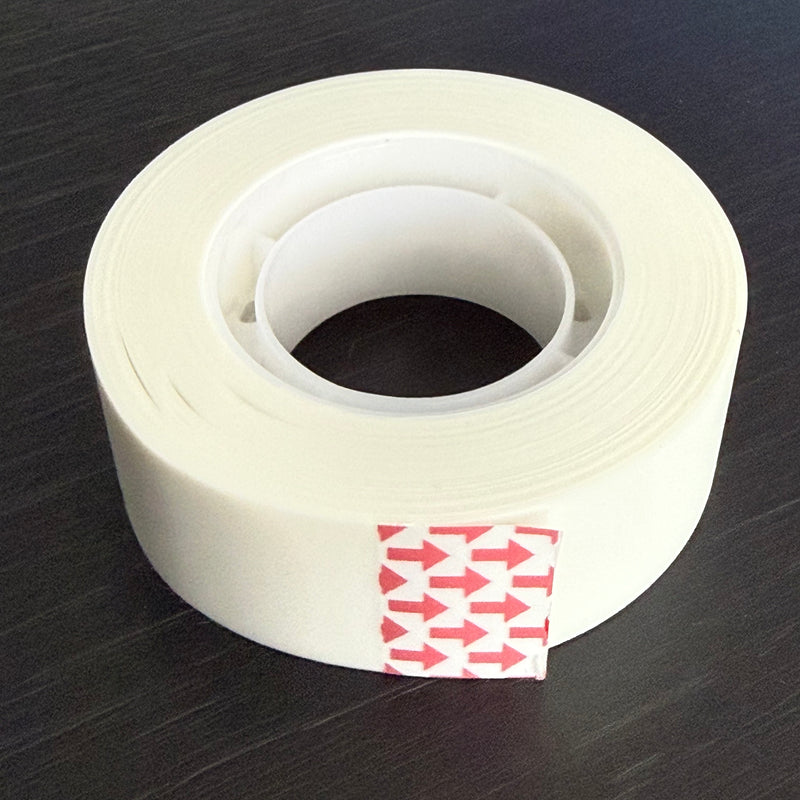 Comic Tape - Bag Sealing Tape for Comics