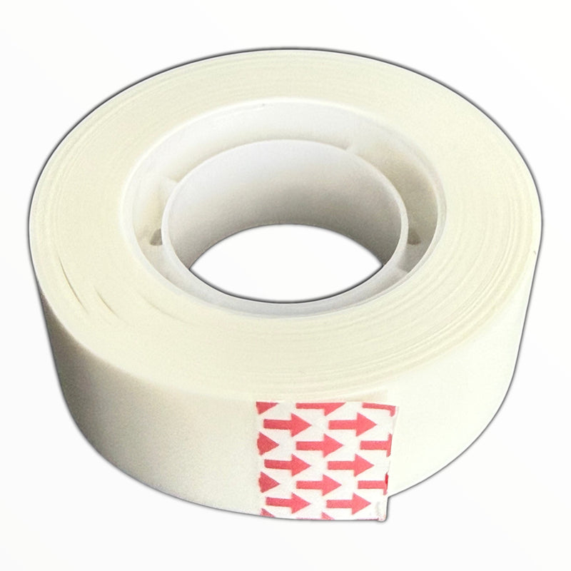 Comic Tape - Bag Sealing Tape for Comics