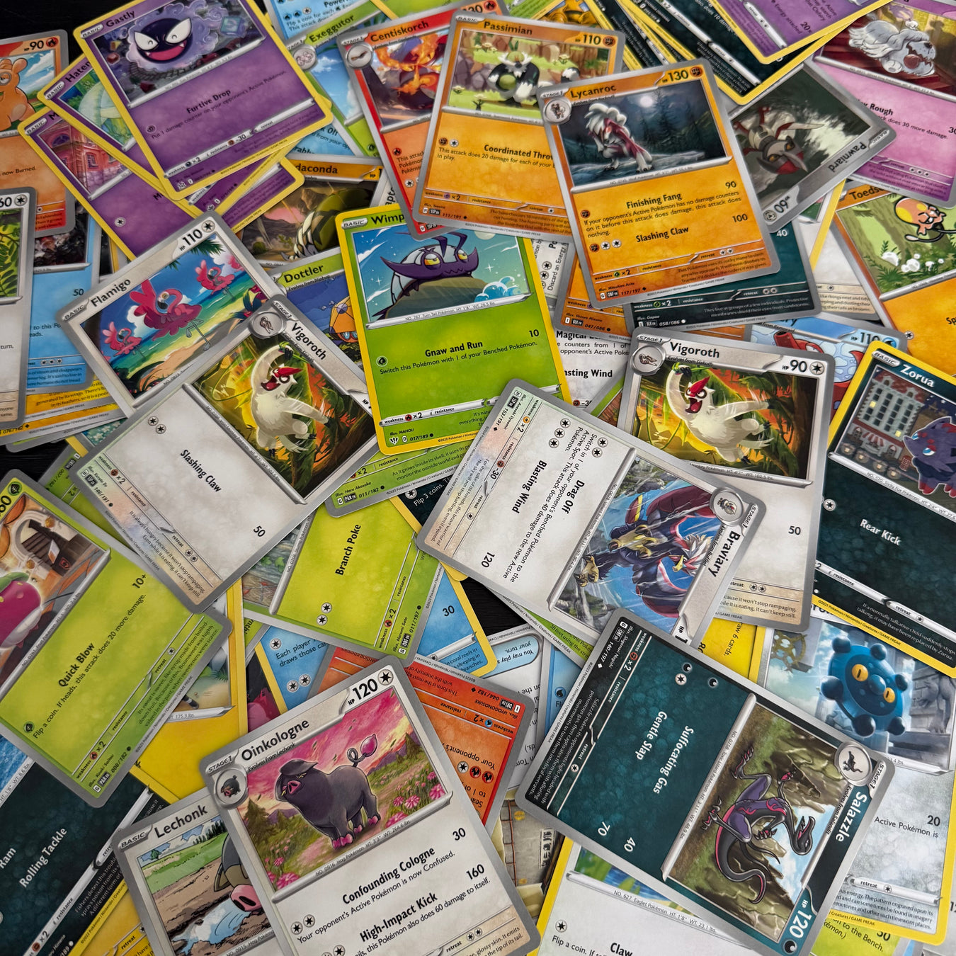 Board & Card Games