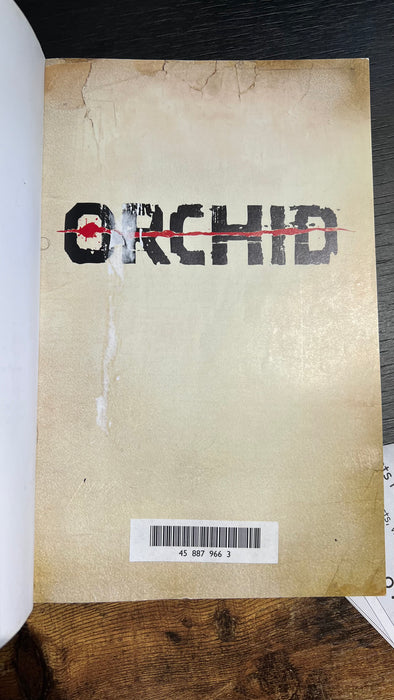 Orchid: Volume 1 - TPB [PREOWNED COMIC]