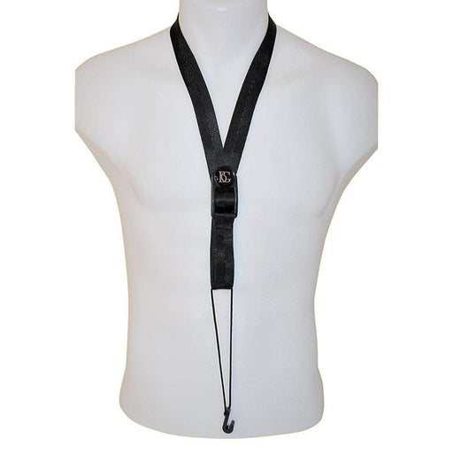 BG Standard Classic Guitar Strap - DD Music Geek