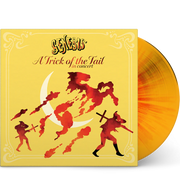 Genesis – A Trick of the Tail in Concert (Limited Edition 12-Inch Album on Splatter Vinyl)