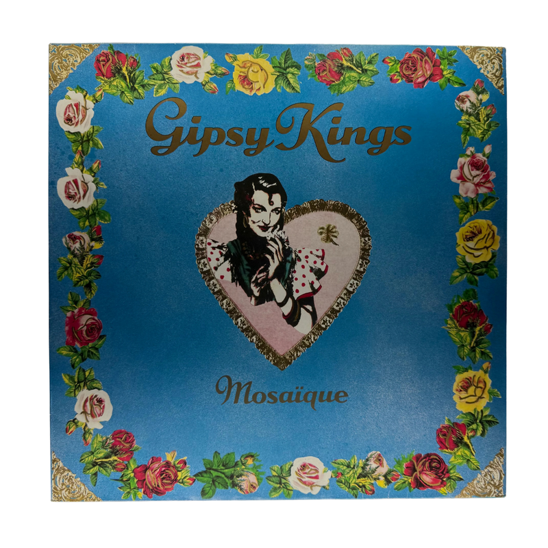 Gipsy Kings - Mosaique | Vinyl LP | Preowned