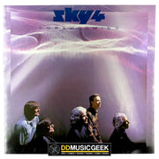 Sky : Sky 4 Forthcoming (LP, Album) - DD Music Geek