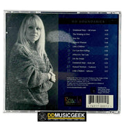 Eva Cassidy: No Boundaries (HDCD, Album) - DD Music Geek
