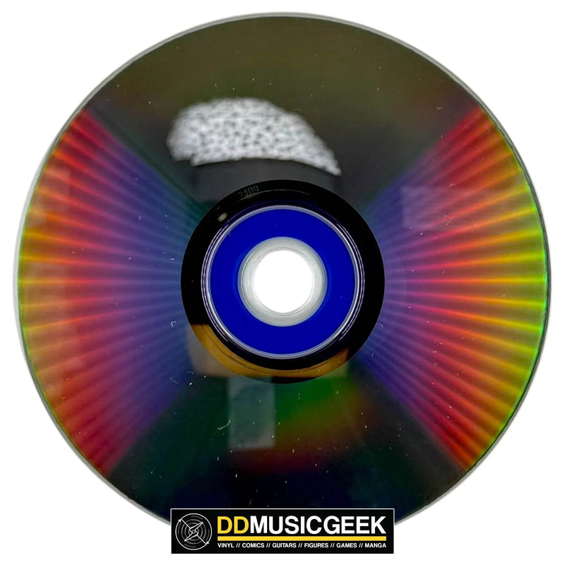 Charlie Landsborough: Movin' On (CD, Album) - DD Music Geek