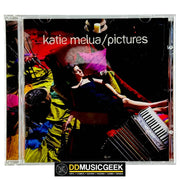 Katie Melua: Pictures (CD, Album) - DD Music Geek