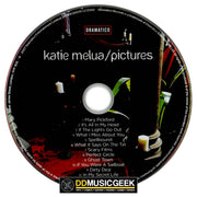 Katie Melua: Pictures (CD, Album) - DD Music Geek