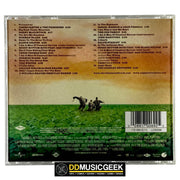 Various: O Brother, Where Art Thou? (Music From The Motion Picture) (CD, Album) - DD Music Geek