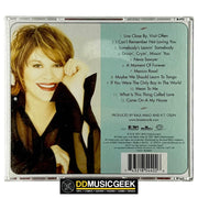 K.T. Oslin: Live Close By, Visit Often (HDCD, Album) - DD Music Geek